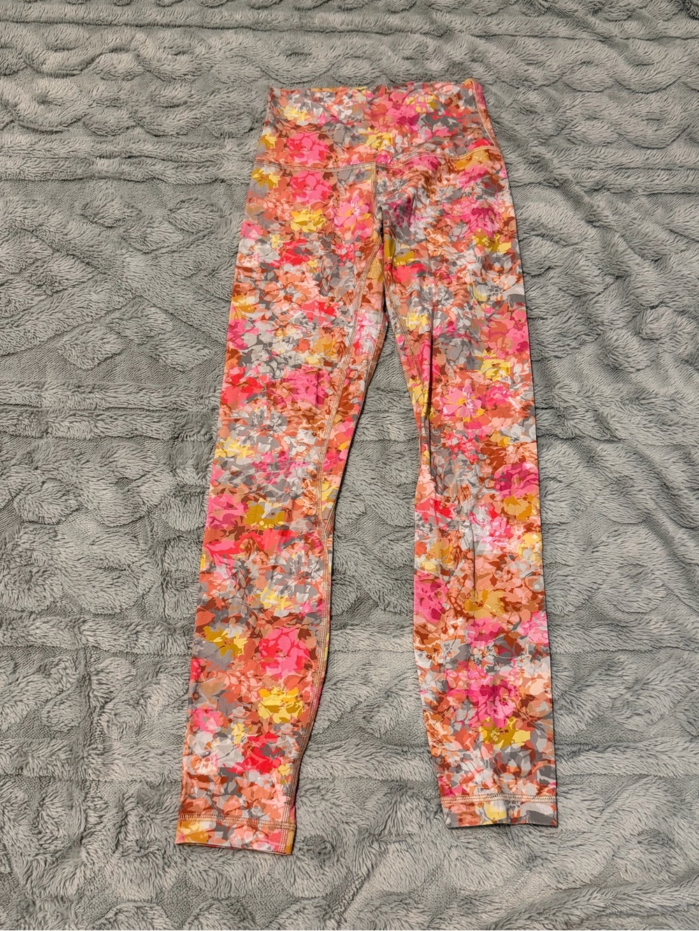 Lululemon Align Pant 25” | Size 2 | Good Condition